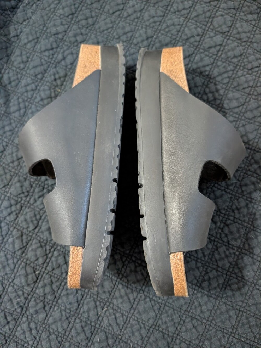 Birkenstock Papillio Platform Sandals - Picture 2 of 3